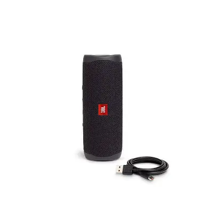 JBL Flip 5 Portable Bluetooth Speaker